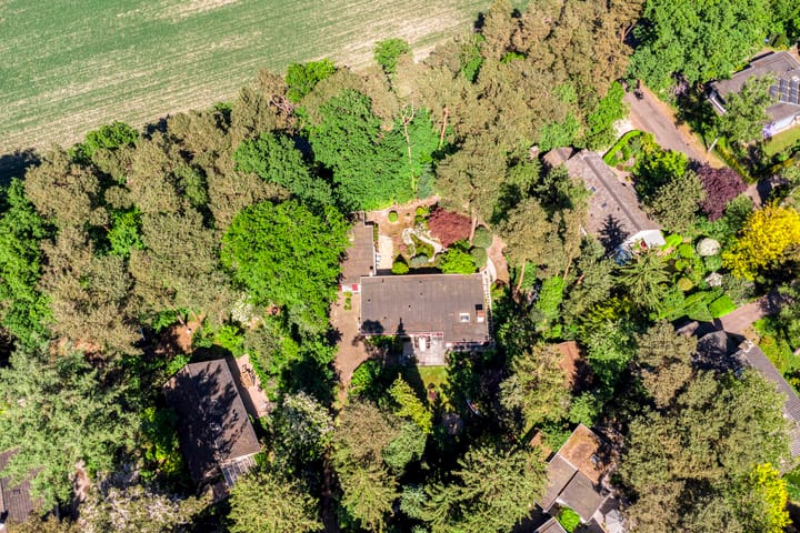 Foto 2 van Nuisvelderbos 21