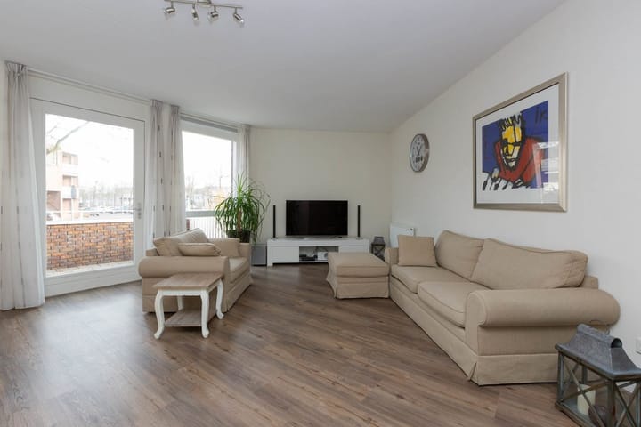 Foto 4 van Duiker 39