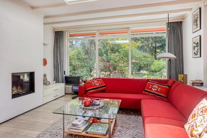 Foto 3 van Nuisvelderbos 21