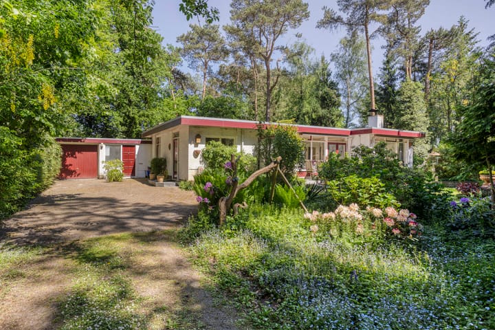 Foto 5 van Nuisvelderbos 21