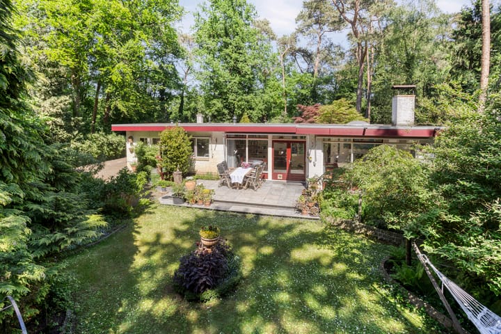 Foto 6 van Nuisvelderbos 21