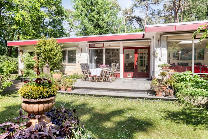 Foto 7 van Nuisvelderbos 21