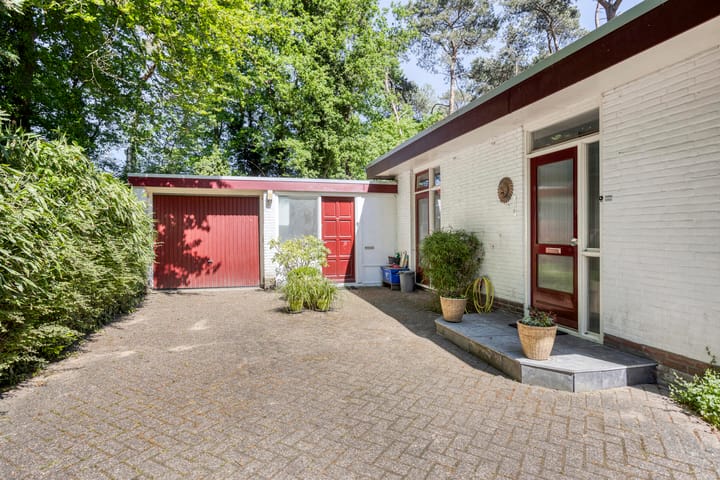 Foto 8 van Nuisvelderbos 21