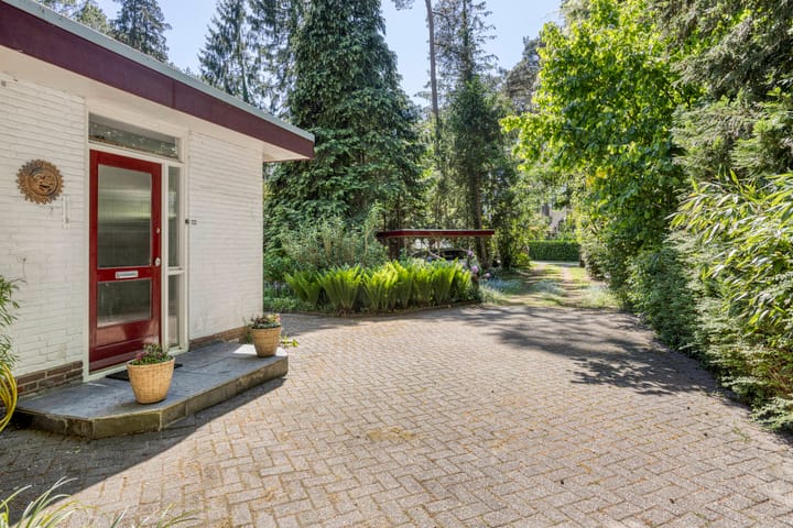 Foto 9 van Nuisvelderbos 21