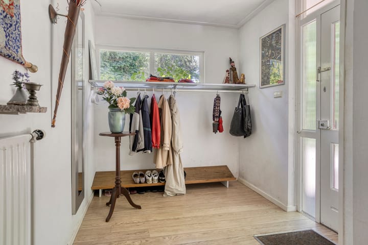 Foto 10 van Nuisvelderbos 21