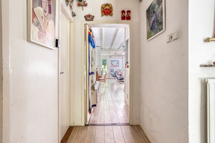 Foto 12 van Nuisvelderbos 21