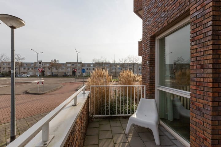 Foto 17 van Duiker 39