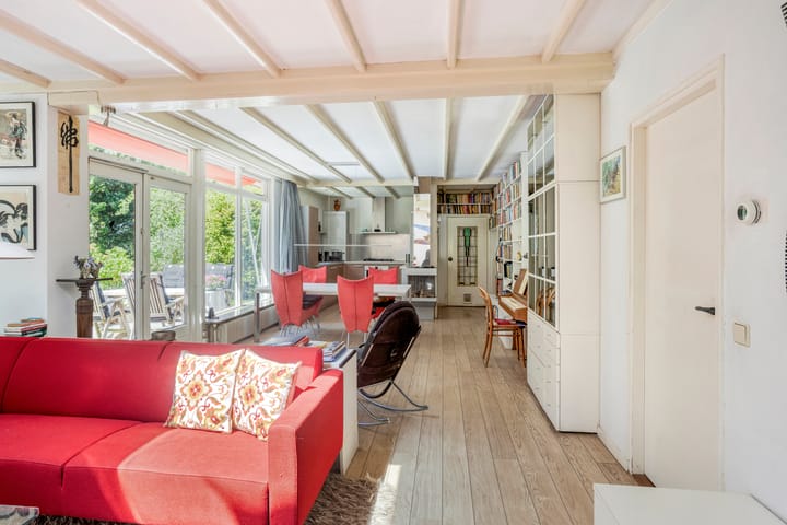 Foto 13 van Nuisvelderbos 21