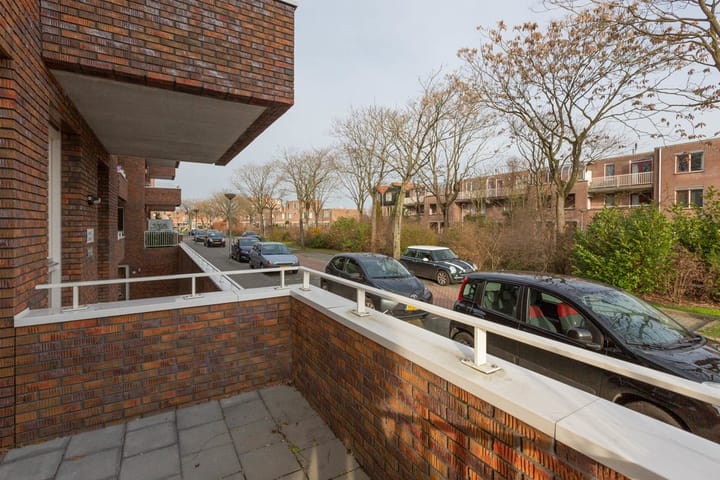 Foto 18 van Duiker 39