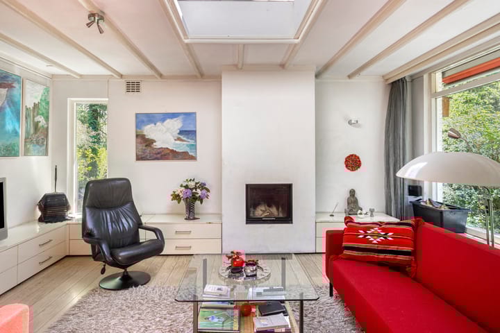 Foto 15 van Nuisvelderbos 21