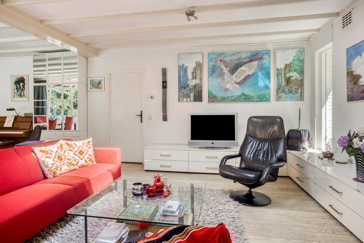 Foto 16 van Nuisvelderbos 21