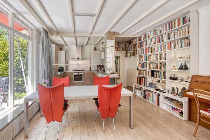 Foto 18 van Nuisvelderbos 21