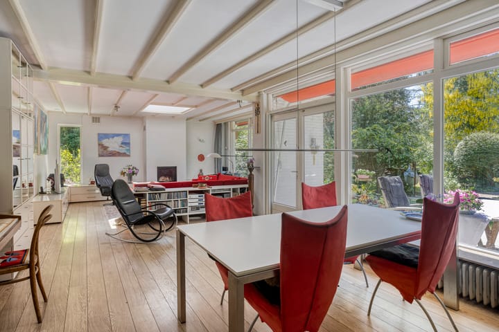 Foto 19 van Nuisvelderbos 21