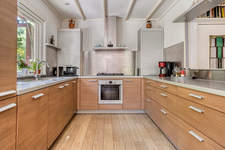 Foto 20 van Nuisvelderbos 21