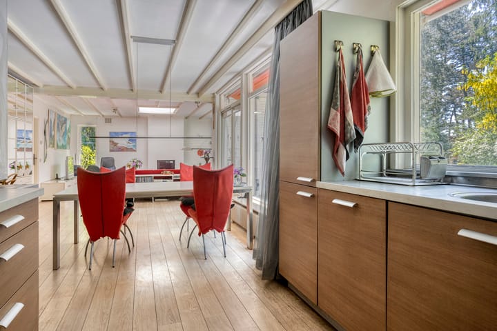 Foto 21 van Nuisvelderbos 21