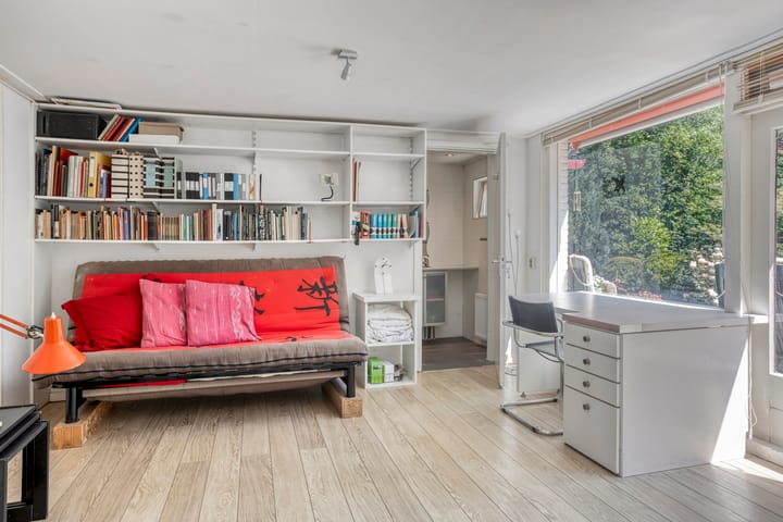 Foto 29 van Nuisvelderbos 21