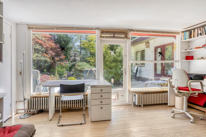 Foto 31 van Nuisvelderbos 21