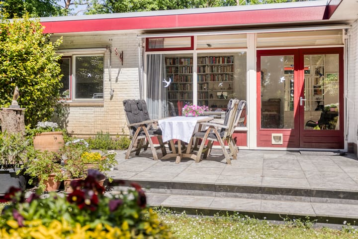 Foto 34 van Nuisvelderbos 21