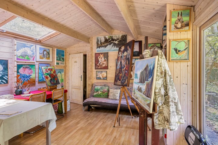 Foto 39 van Nuisvelderbos 21