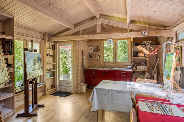 Foto 40 van Nuisvelderbos 21