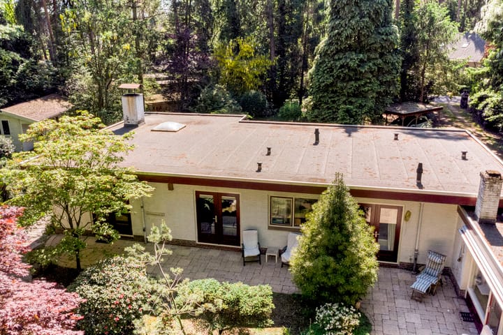 Foto 44 van Nuisvelderbos 21