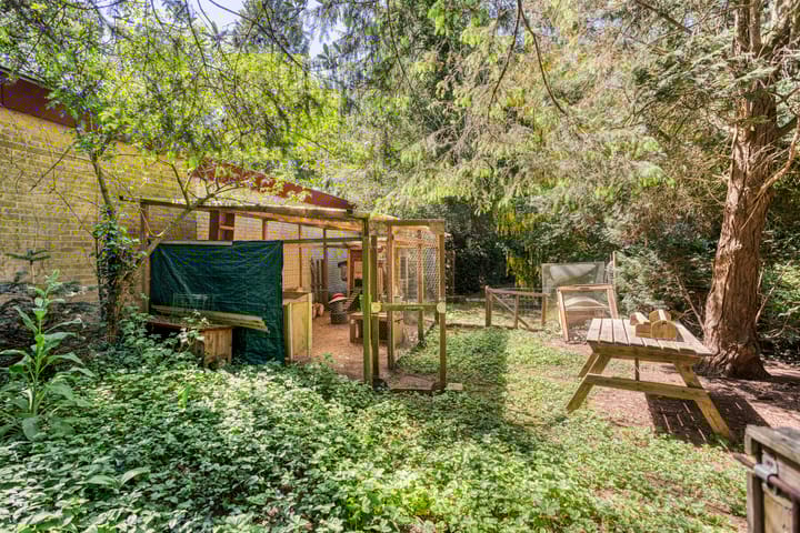 Foto 55 van Nuisvelderbos 21