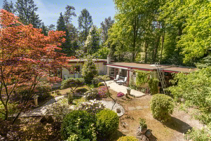 Foto 62 van Nuisvelderbos 21