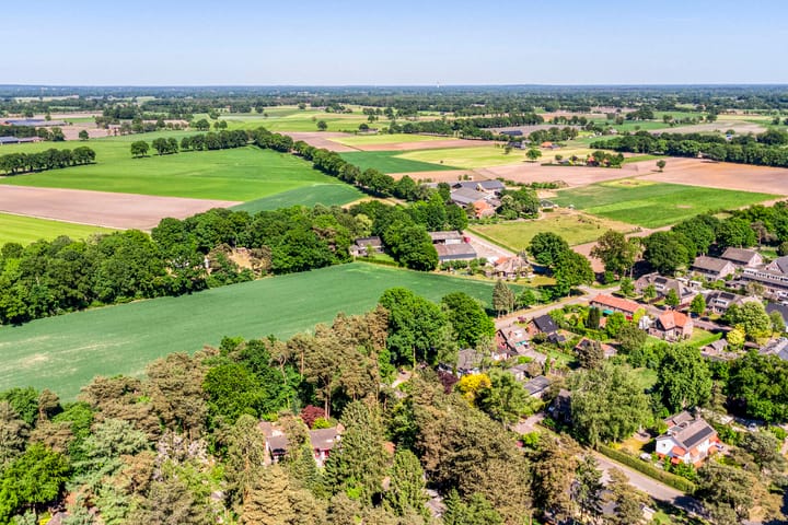 Foto 63 van Nuisvelderbos 21