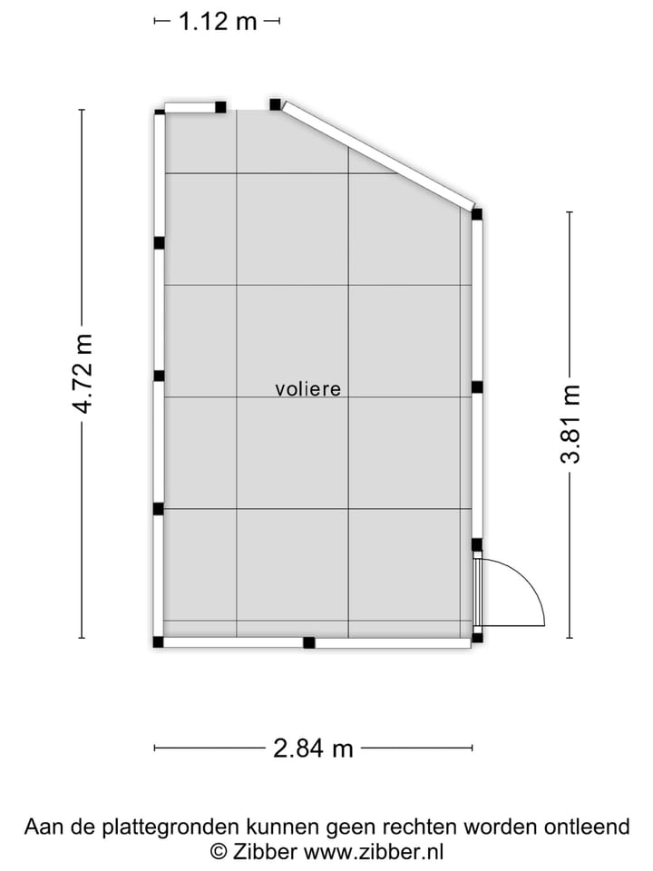 Foto 70 van Nuisvelderbos 21