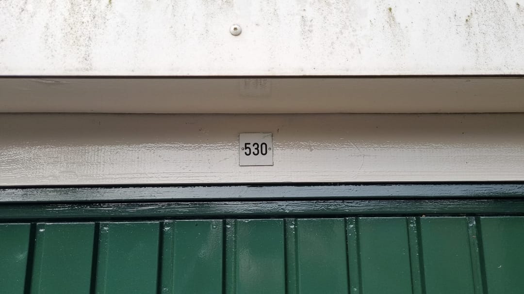 Photo 2 of Willem Pijperlaan 530