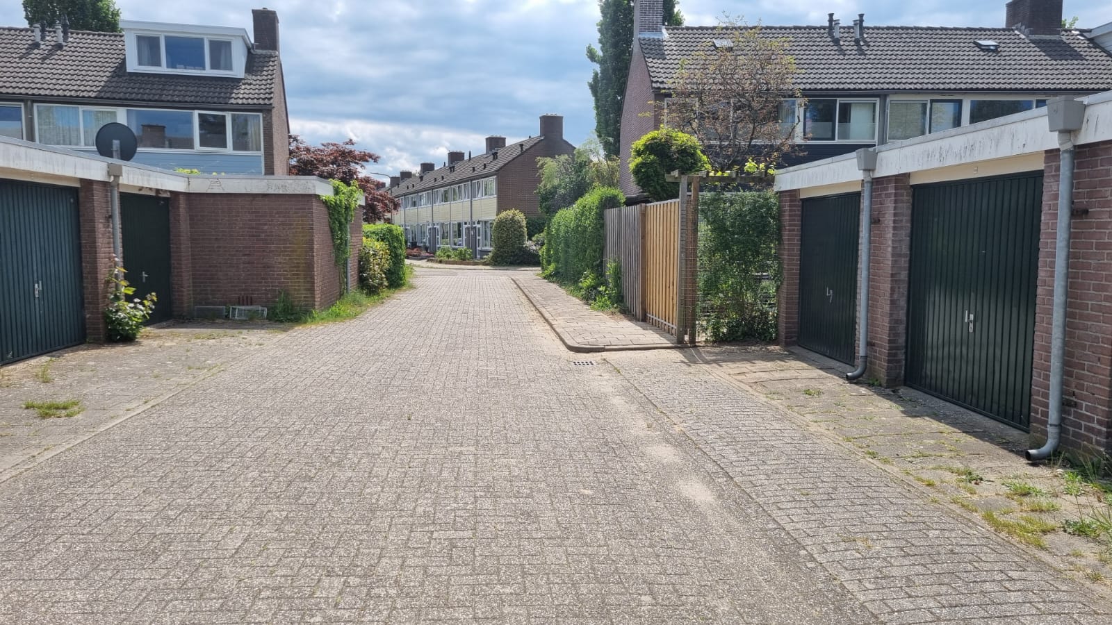 Photo 3 of Willem Pijperlaan 530