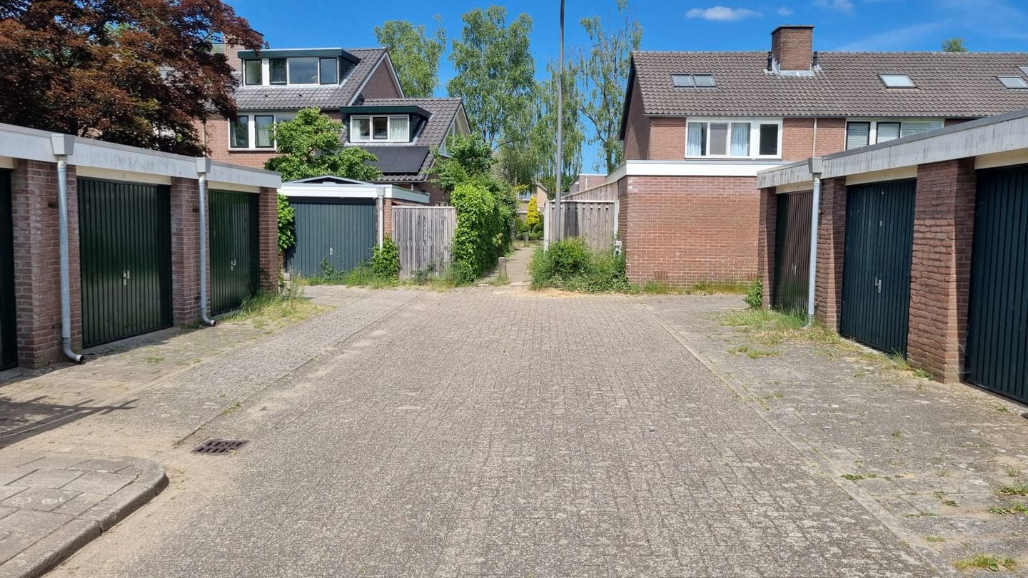 Photo 4 of Willem Pijperlaan 530