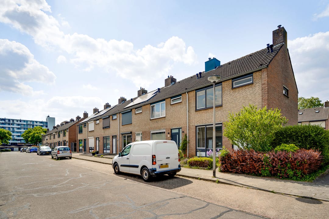 Foto 1 van Viënnahof 16