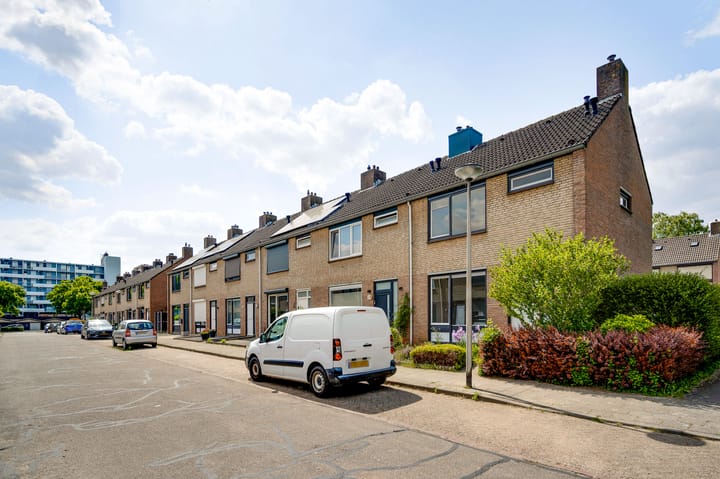 Foto 1 van Viënnahof 16