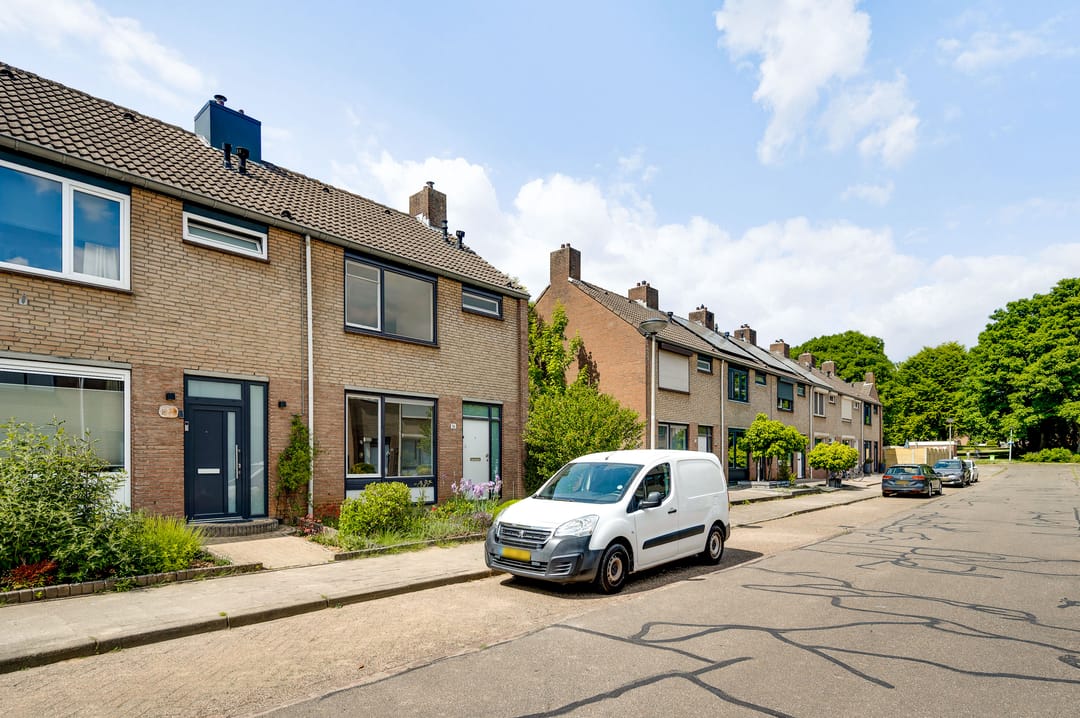 Foto 2 van Viënnahof 16