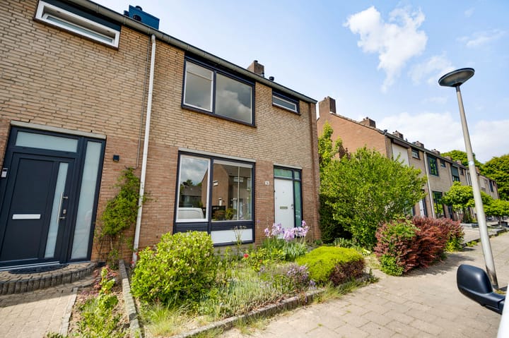 Foto 3 van Viënnahof 16