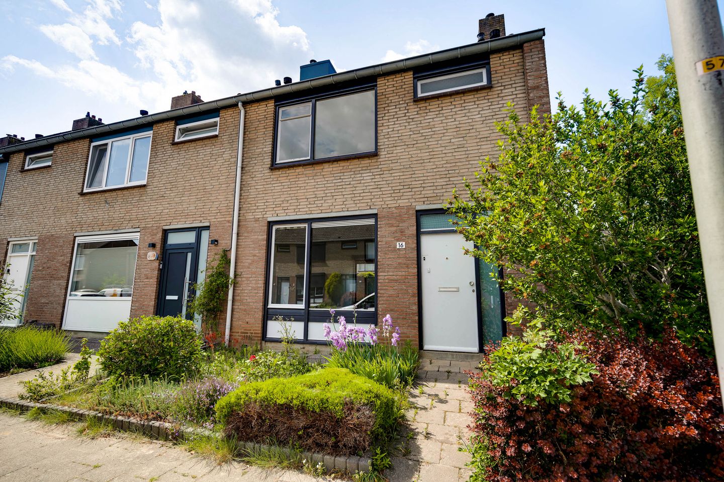 Foto 4 van Viënnahof 16