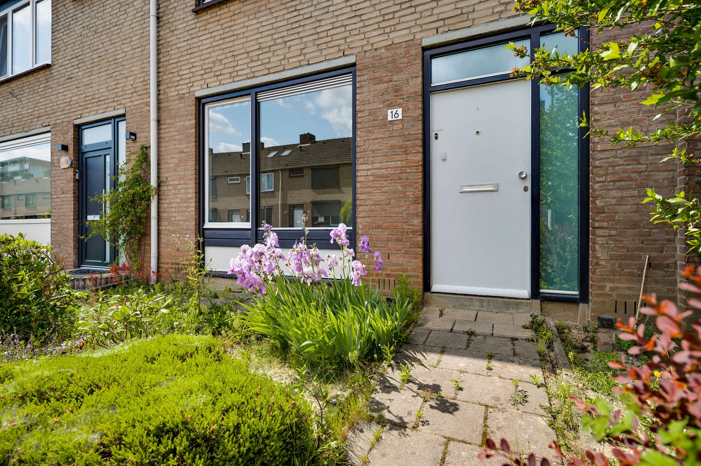 Foto 5 van Viënnahof 16