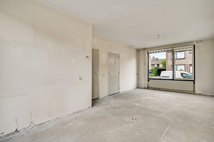 Foto 8 van Viënnahof 16