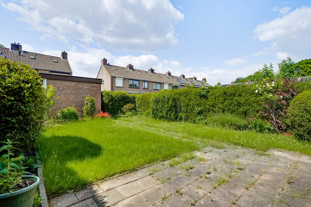 Foto 11 van Viënnahof 16