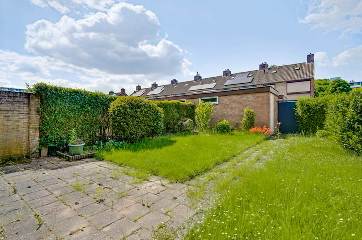 Foto 12 van Viënnahof 16