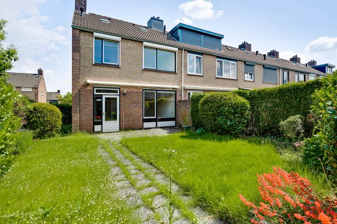 Foto 13 van Viënnahof 16