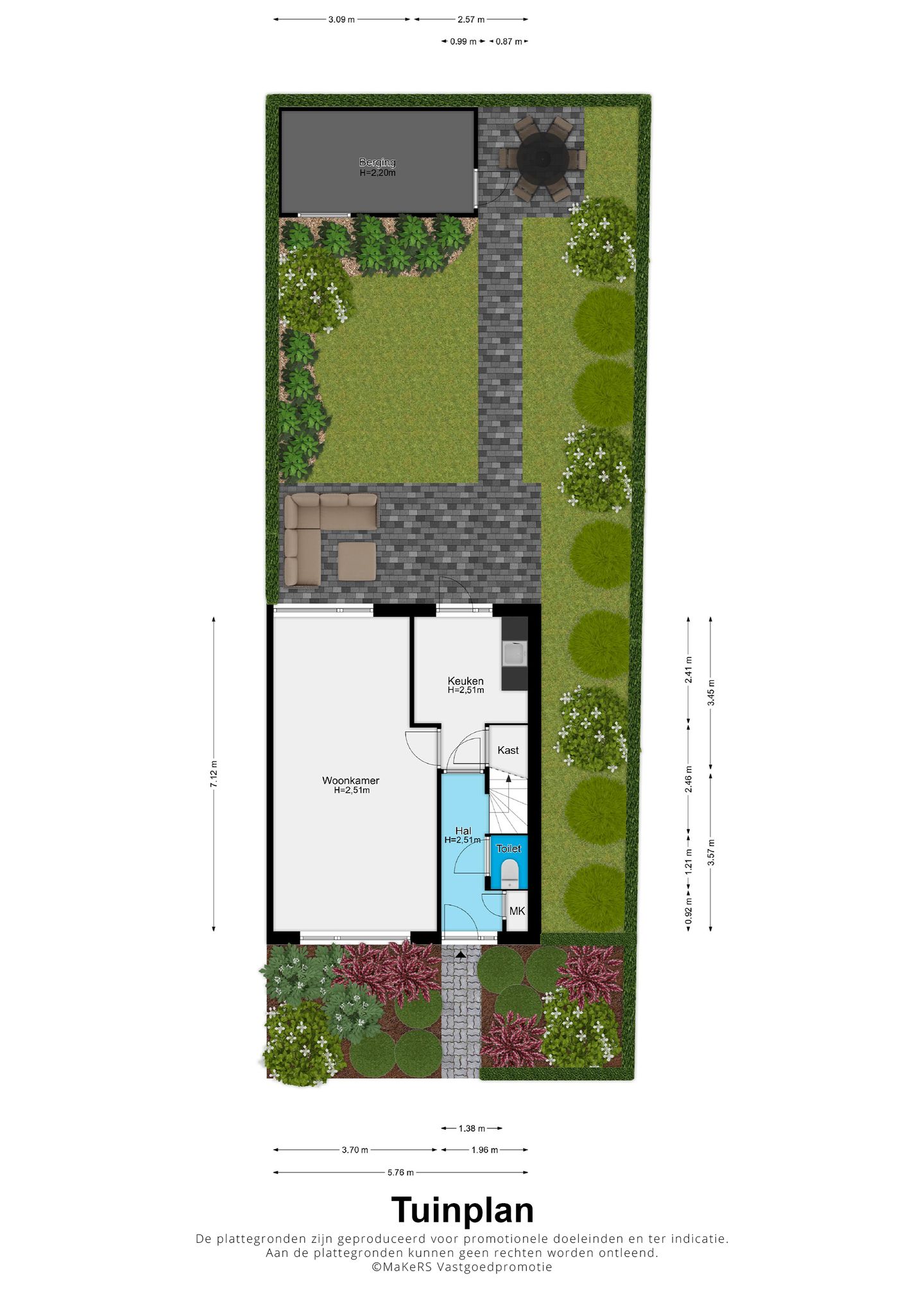 Foto 20 van Viënnahof 16