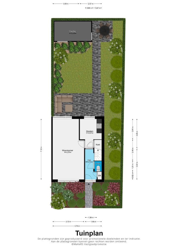 Foto 20 van Viënnahof 16