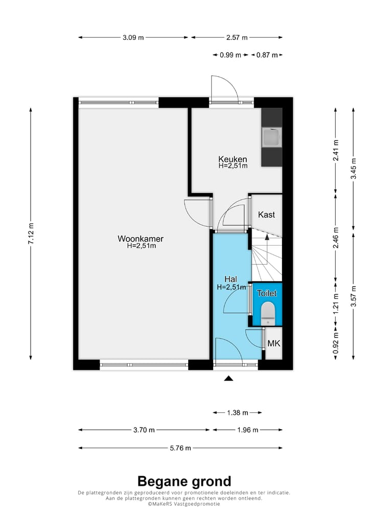 Foto 21 van Viënnahof 16