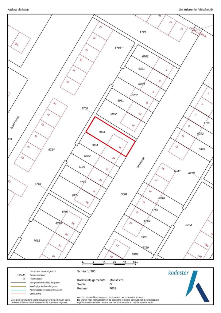 Foto 25 van Viënnahof 16