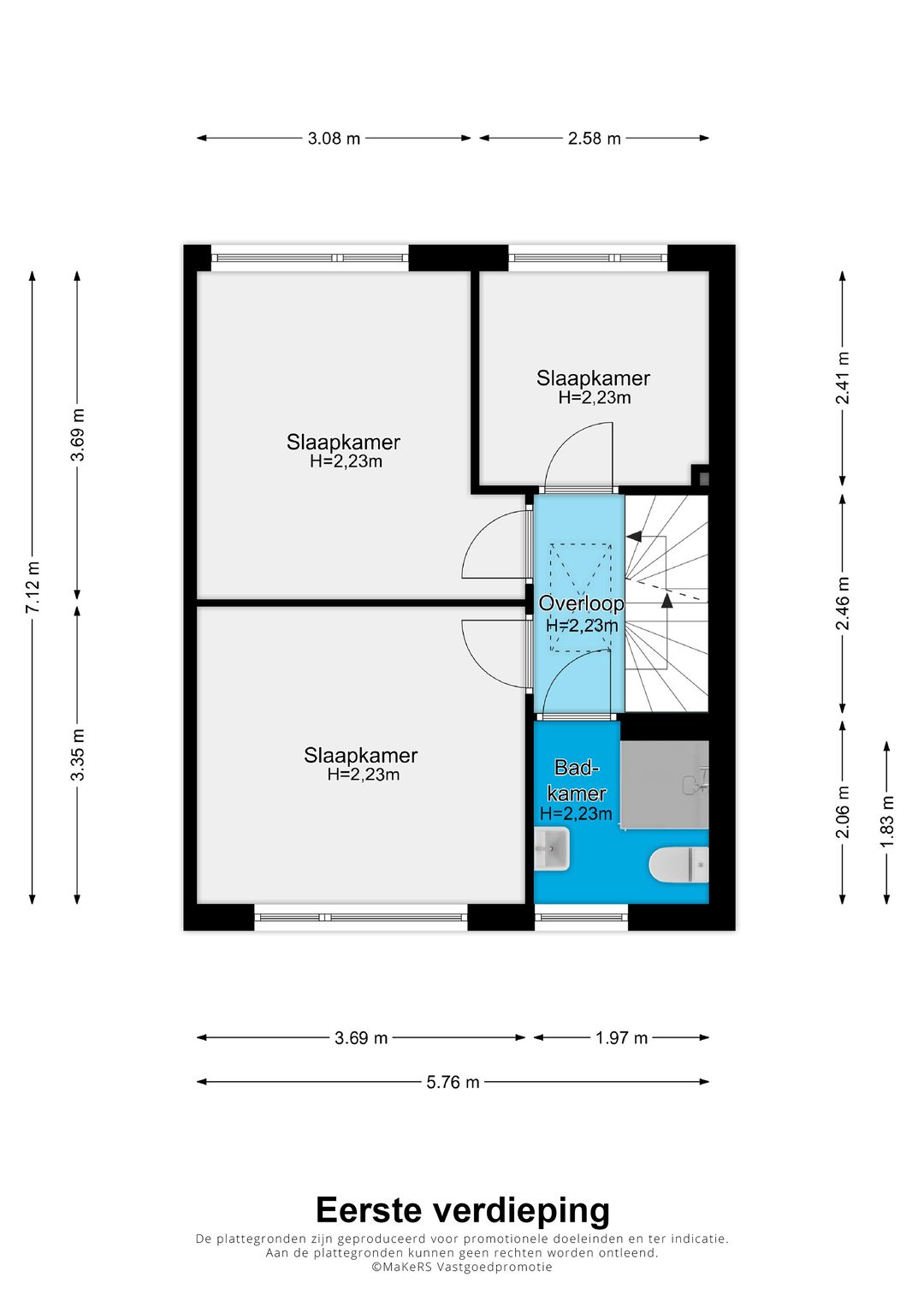 Foto 22 van Viënnahof 16