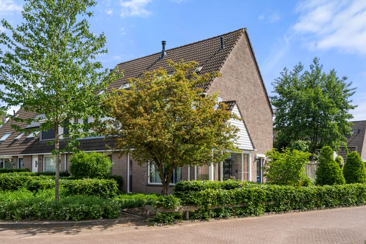 Photo 1 of Papaverhof 12