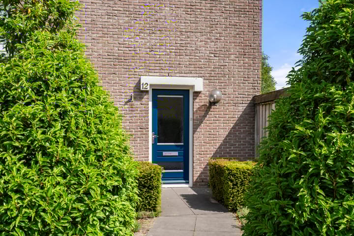 Photo 4 of Papaverhof 12