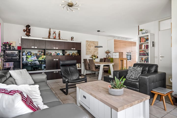 Photo 9 of Papaverhof 12